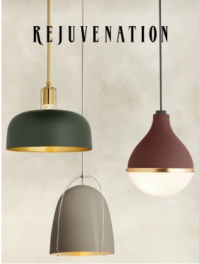 rejuvenation