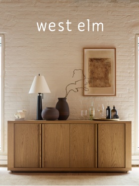 west elm