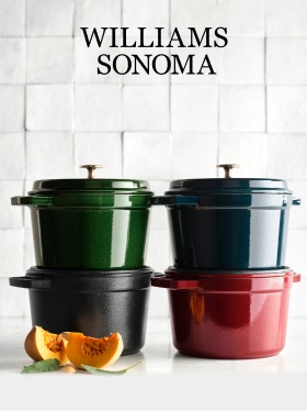 Williams Sonoma