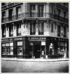 1953 - A Trip to Europe