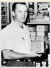 1956 - The First Store