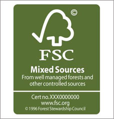 2006 - Forest Stewardship Council