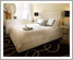 Terra bed & Cynthia dresser