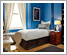 Stratton bed with drawers