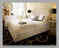 Terra bed & Cynthia dresser