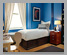 Stratton bed with drawers