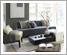Tillary sofa & Bridge coffee table