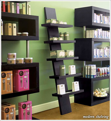 The Beauty Bar, Jacksonville, FL