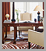 Mark desk & James chairs