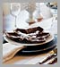 Elegant Pottery Barn table setting