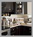 Williams-Sonoma model kitchen