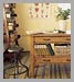 Pottery Barn work area