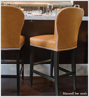 Spruce Restaurant, San Francisco, CA