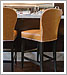 Maxwell bar stools