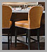 Maxwell bar stools