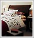 Pottery Barn guest suite