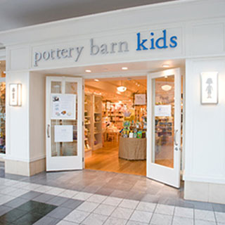 Pottery Barn Kids
