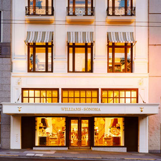 Williams-Sonoma