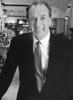 Howard Lester