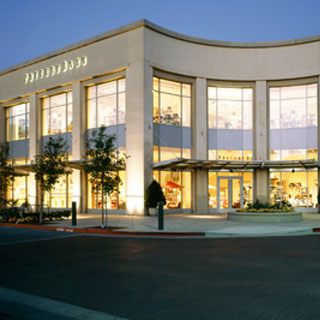 Pottery Barn