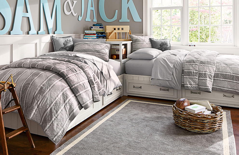 Pottery Barn Kids