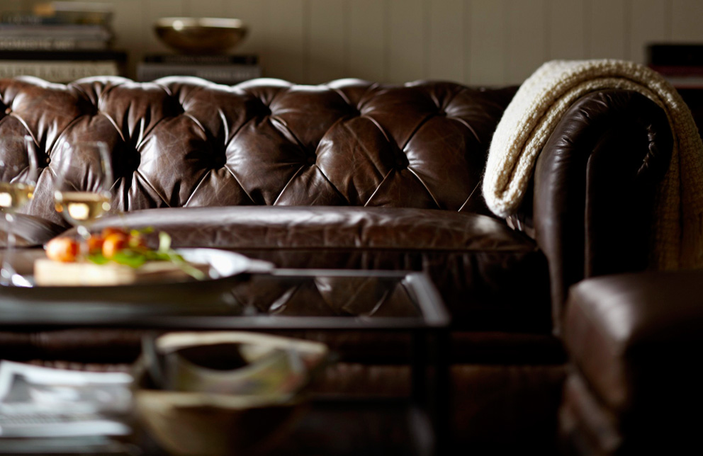 Pottery Barn