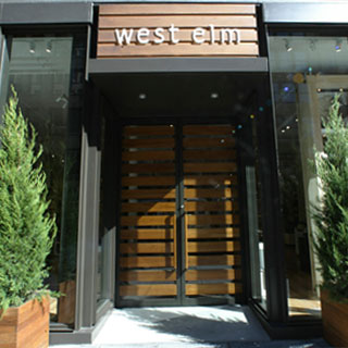 West Elm