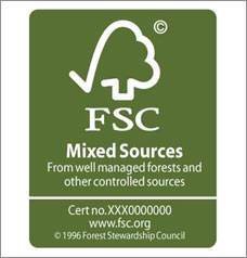 2006 - Forest Stewardship Council