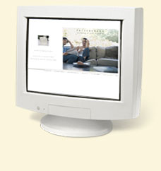 2001 - Pottery Barn Introduces Online Wedding & Gift Registry