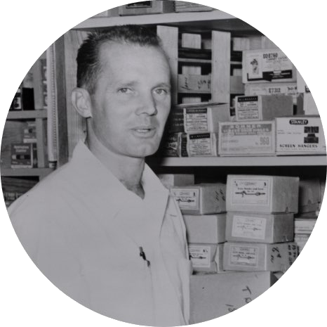 Chuck Williams