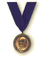 1992 - The Industry Honors Chuck Williams