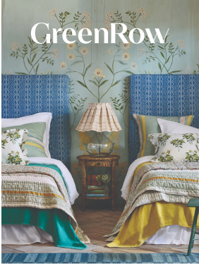 GreenRow