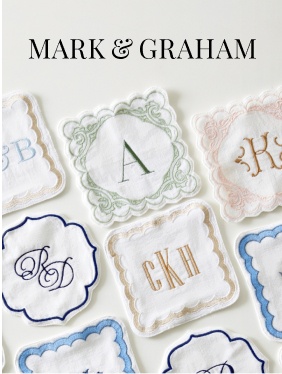 Mark & Graham