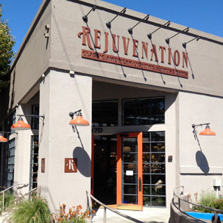 Rejuvenation