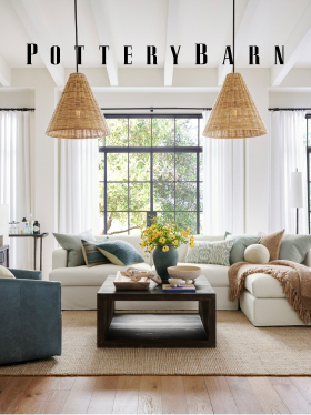 Pottery Barn