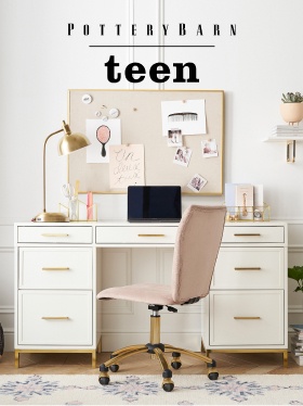 Pottery Barn Teen