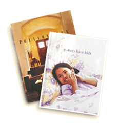 1999 - Pottery Barn Focuses on Kids
